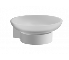 Мыльница BELZ белый B91502 белый Мыльница BELZ белый B91502 белый