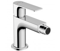 Смеситель для биде Hansgrohe Rebris 72211000 хром 