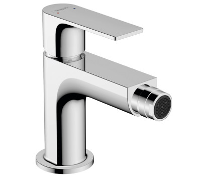 Смеситель для биде Hansgrohe Rebris 72211000 хром 