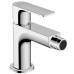 Смеситель для биде Hansgrohe Rebris 72211000 хром 