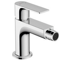 Смеситель для биде Hansgrohe Rebris 72211000 хром Смеситель для биде Hansgrohe Rebris 72211000 хром