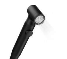 Лейка гигиенического душа TOKITO MIZU черный (TOK-MIZU-1027BL) Лейка гигиенического душа TOKITO MIZU черный (TOK-MIZU-1027BL)