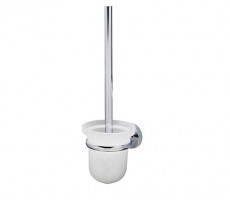 Щетка для унитаза WasserKRAFT Rhein K-6200 6227 Хром 