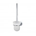 Щетка для унитаза WasserKRAFT Rhein K-6200 6227 Хром 