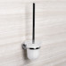 Щетка для унитаза WasserKRAFT Rhein K-6200 6227 Хром 