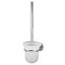Щетка для унитаза WasserKRAFT Rhein K-6200 6227 Хром 