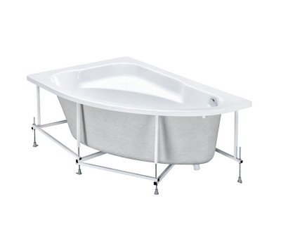 Монтажный комплект к акриловой ванне Roca Welna 160x100 24F186000