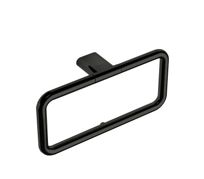 Полотенцедержатель - кольцо Colombo Mini B4031.GM  