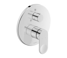 Смеситель для душа DURAVIT B.3 B34210012010 