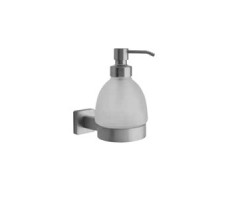 Дозатор для жидкого мыла PAINI Dax-R, хром (CR) 84CR031BI 