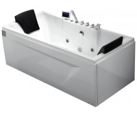Акриловая ванна Gemy G9065 K L