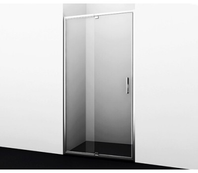 Душевая дверь WasserKRAFT Berkel 48P 48P12 Хром 