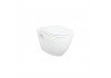 Унитаз подвесной CREAVIT Terra TP325-11CB00E-0000 