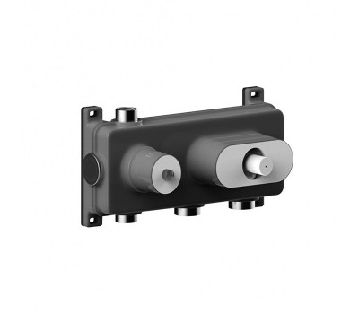 Встраиваемая часть Fantini Внутренние части 19 00 D372A Встраиваемая часть Fantini Внутренние части 19 00 D372A