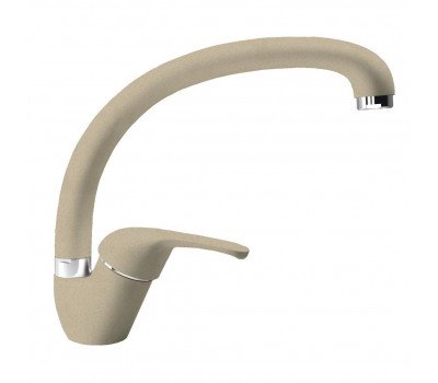 Смеситель для кухни Florentina МИРА 313.38H.1123.104, бежевый 