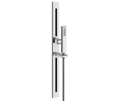 Душевой гарнитур GESSI  Eleganza 46145#031 Хром 