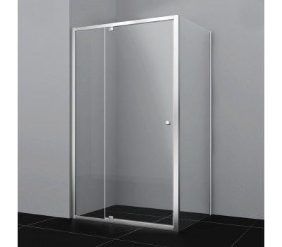 Душевой уголок WasserKRAFT Aula 11P 11P07 Хром Душевой уголок WasserKRAFT Aula 11P 11P07 Хром