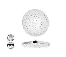 Верхний душ PAINI 200 мм, круглый, хром (CR) 50CR759TCARE20E 