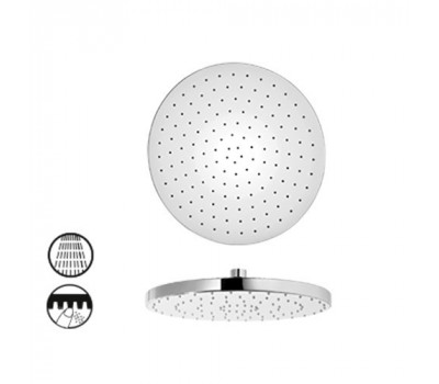 Верхний душ PAINI 200 мм, круглый, хром (CR) 50CR759TCARE20E 