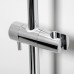 Стойка для душа WasserKRAFT Душевые системы A122 Хром 
