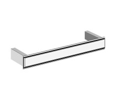 Полотенцедержатель GESSI  Eleganza 46500#031 Хром 