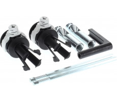 Комплект креплений для подвесного унитаза Villeroy & Boch Avento 92194900 Комплект креплений для подвесного унитаза Villeroy & Boch Avento 92194900