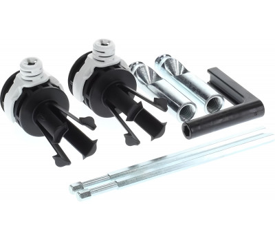 Комплект креплений для подвесного унитаза Villeroy & Boch Avento 92194900 