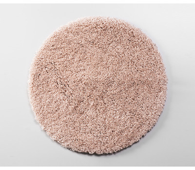 Коврик WasserKRAFT Dill BM-3900 BM-3918 бежевый 