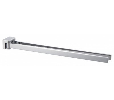 Полотенцедержатель поворотный WONZON & WOGHAND, Хром WW-9531  Полотенцедержатель поворотный WONZON & WOGHAND, Хром WW-9531