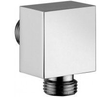 Шланговое подключение Paffoni LEVEL ZACC238CR Шланговое подключение Paffoni LEVEL ZACC238CR