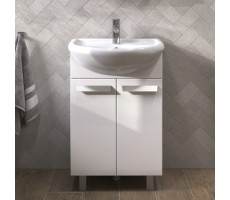 Тумба под раковину VIGO Hoska 550-2-0 Уют 229 Тумба под раковину VIGO Hoska 550-2-0 Уют 229