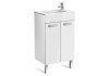Тумба под раковину 50 см Roca DEBBA ZRU9302710 белый