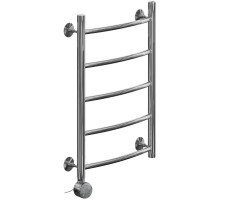 Полотенцесушитель Электрический Ника ARC ЛД 60/30 левый тэн хром Полотенцесушитель Электрический Ника ARC ЛД 60/30 левый тэн хром