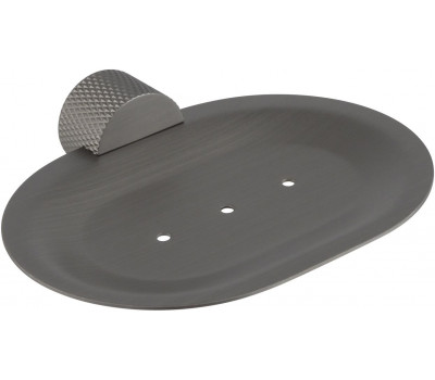 Мыльница Allen Brau Priority 4.0 6.31С04-MG графит браш 