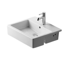 Раковина DURAVIT Vero 314550000 