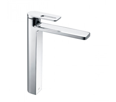 Смеситель для раковины Black&White GF-7203-С 