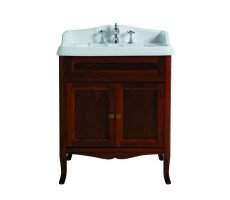 Базы под раковину SIMAS ARCADE ARMD70 noce/br Дерево 