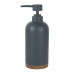 Дозатор WasserKRAFT K-3300 3399 серый 