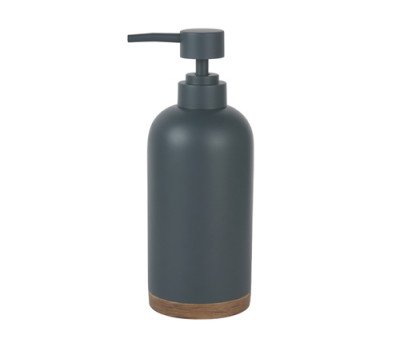 Дозатор WasserKRAFT K-3300 3399 серый 