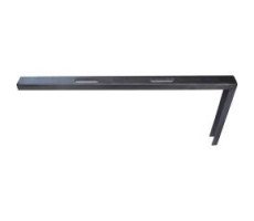 Кронштейн для крепления коллективных раковин 13050.C, шт NOFER 13050.C 