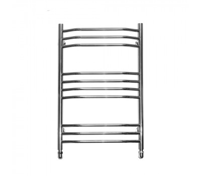 Полотенцесушитель водяной Domoterm Лаура Лаура П10 500x800 Хром Полотенцесушитель водяной Domoterm Лаура Лаура П10 500x800 Хром