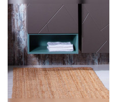 Ниша для тумбы Бриклаер КРИСТАЛЛ 50 см, муссон Ниша для тумбы Бриклаер КРИСТАЛЛ 50 см, муссон