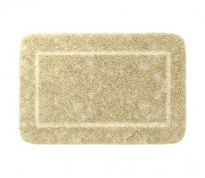 Коврик WasserKRAFT Lopau BM-6000 BM-6013 бежевый 