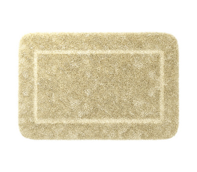 Коврик WasserKRAFT Lopau BM-6000 BM-6013 бежевый 