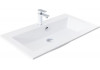 Раковина Aquanet Мокка 85 Раковина Aquanet Мокка 85