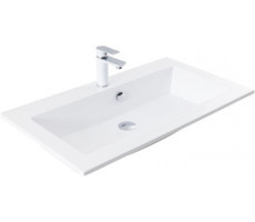 Раковина Aquanet Мокка 85 