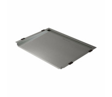 Крыло для мойки, OMOIKIRI RE-01, шг 330*430, съемное, цвет-нержавеющая сталь 4999016 