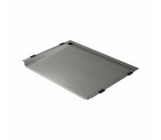 Крыло для мойки, OMOIKIRI RE-01, шг 330*430, съемное, цвет-нержавеющая сталь 4999016 