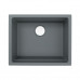Кухонная мойка Grandex Aqua Comfort 500202, серый