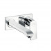 Смеситель для раковины Hansgrohe Metris 31086000 хром 